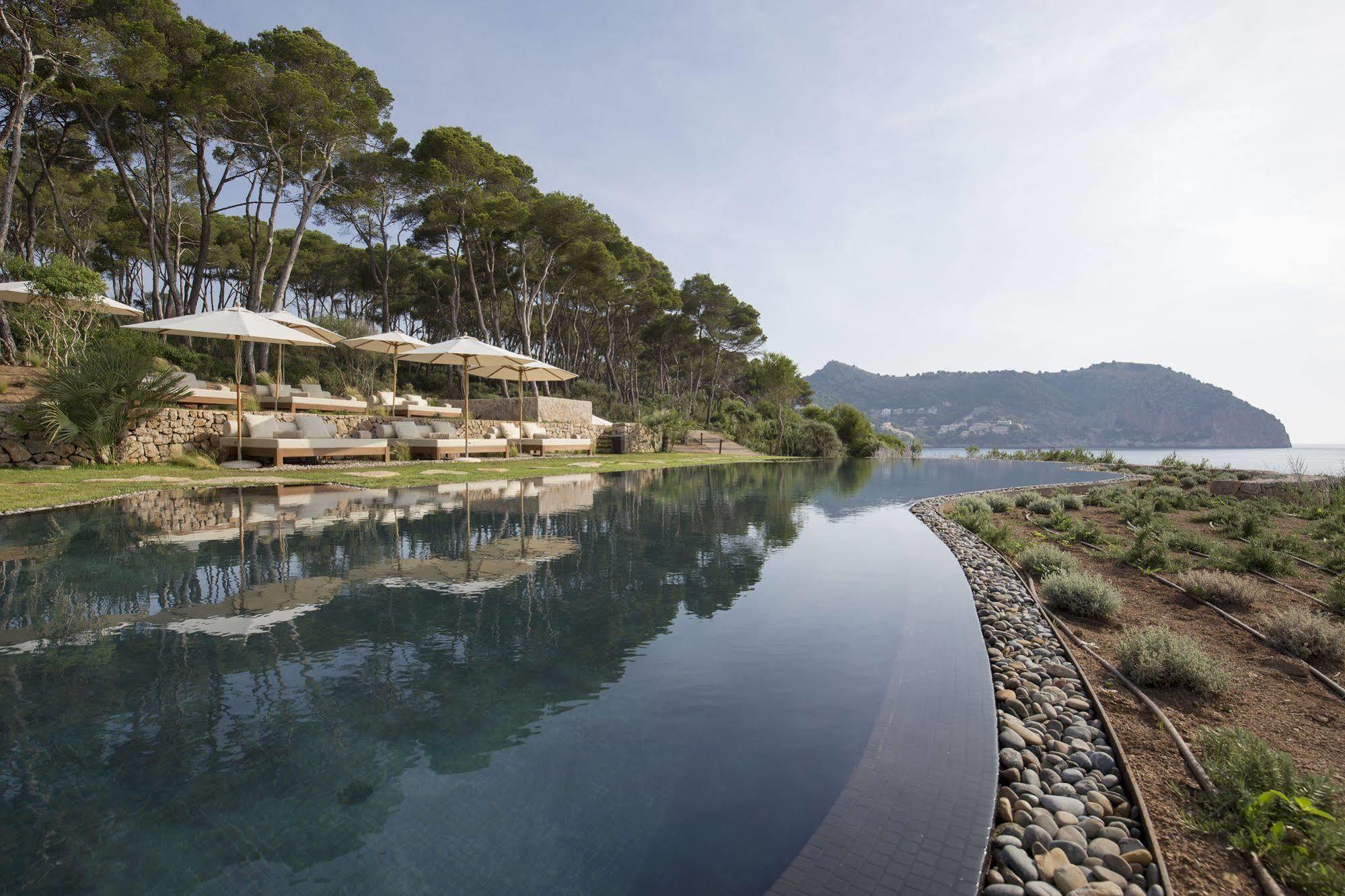 Hotel Pleta De Mar Grand Luxury Hotel By Nature - Adults Only 5*