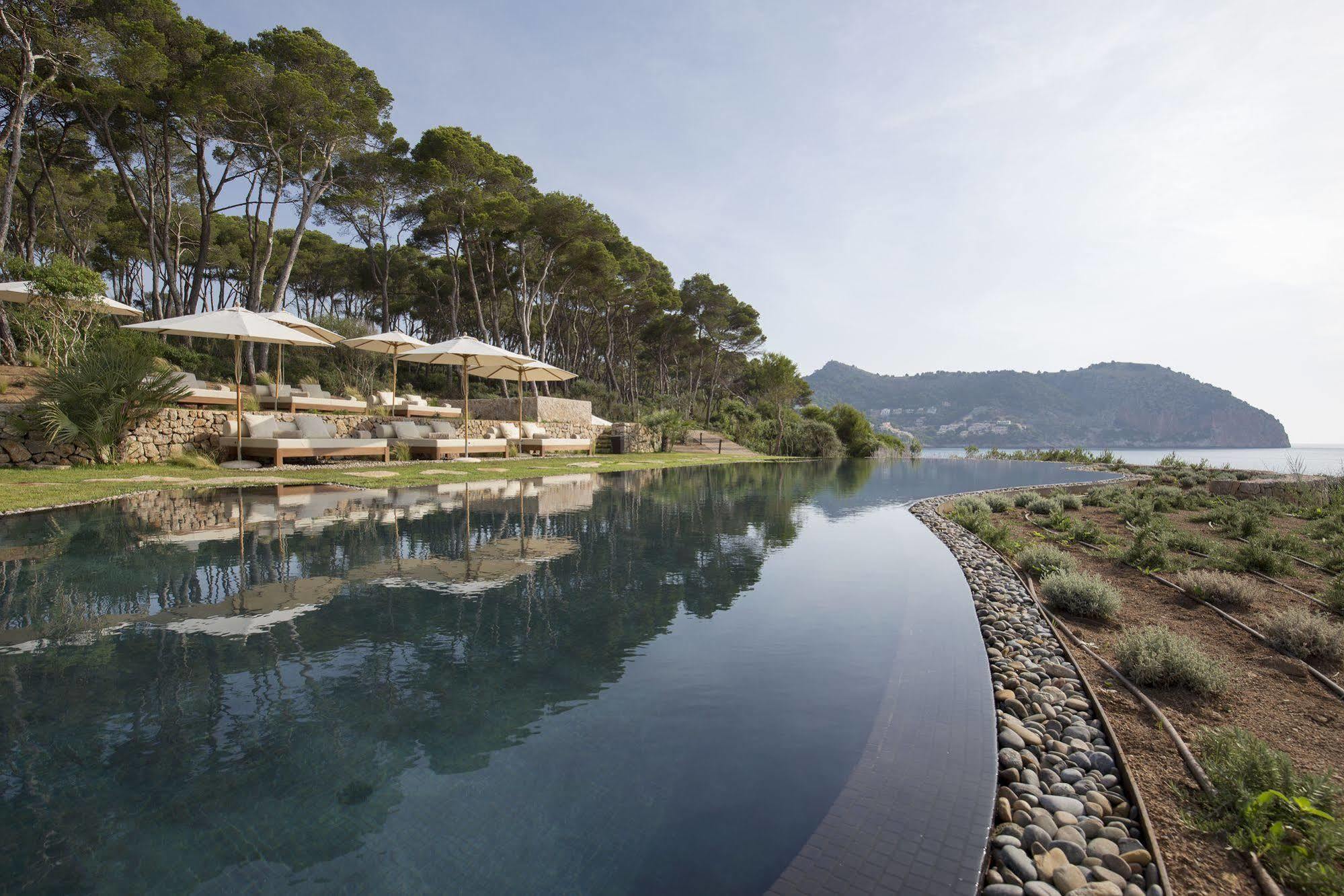 Otel Pleta De Mar Grand Luxury By Nature - Adults Only 5*